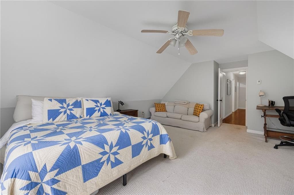 Single Family Residence at 77 Mockingbird Lane, South Kingstown, photo 29 of 44