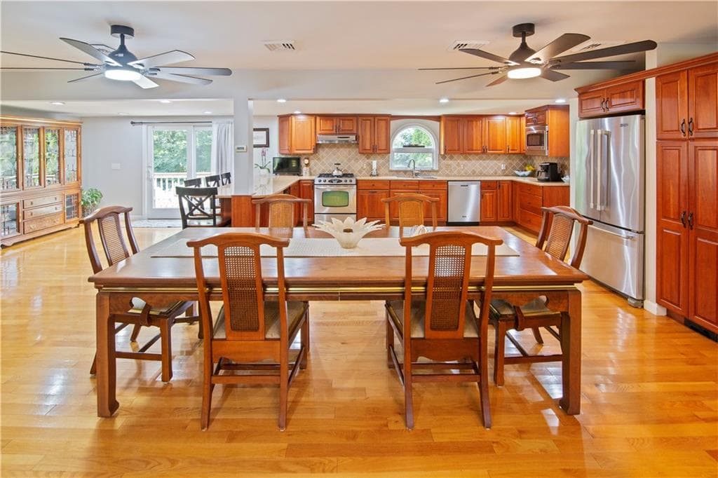 Single Family Residence at 10 Sesame Street, Westerly, photo 10 of 45