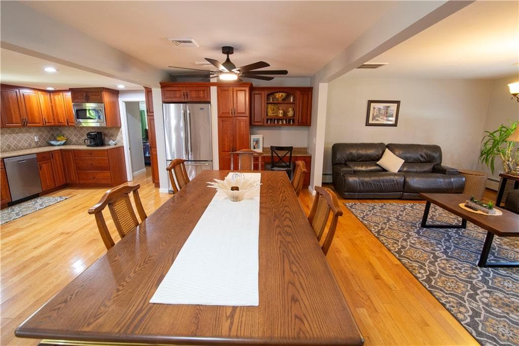 Single Family Residence at 10 Sesame Street, Westerly, photo 14 of 45
