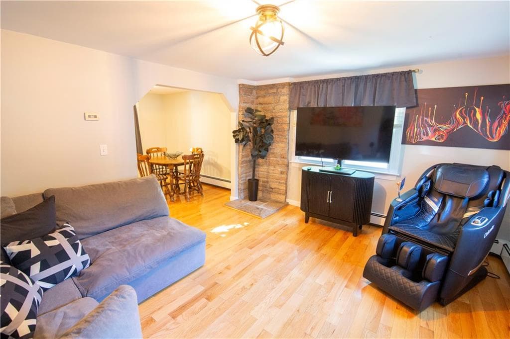 Single Family Residence at 10 Sesame Street, Westerly, photo 37 of 45