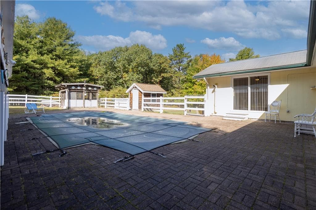 Single Family Residence at 576 Moose Hill Street, Sharon, photo 24 of 30