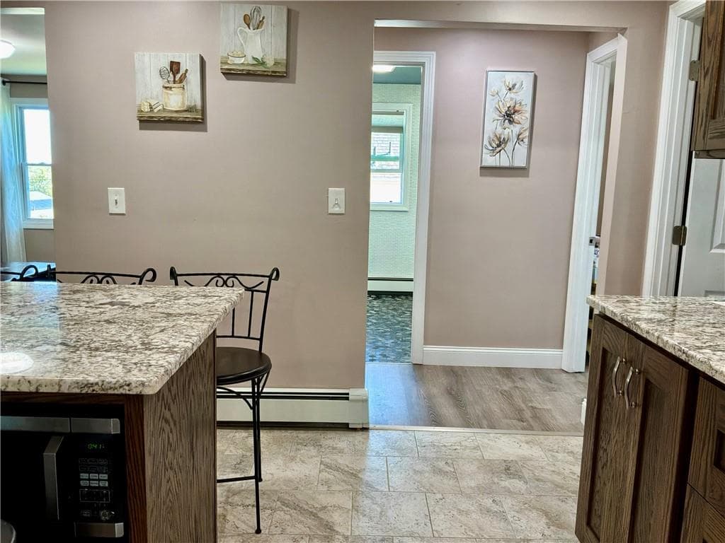 Single Family Residence at 60 Hendrick Street, Providence, photo 5 of 24