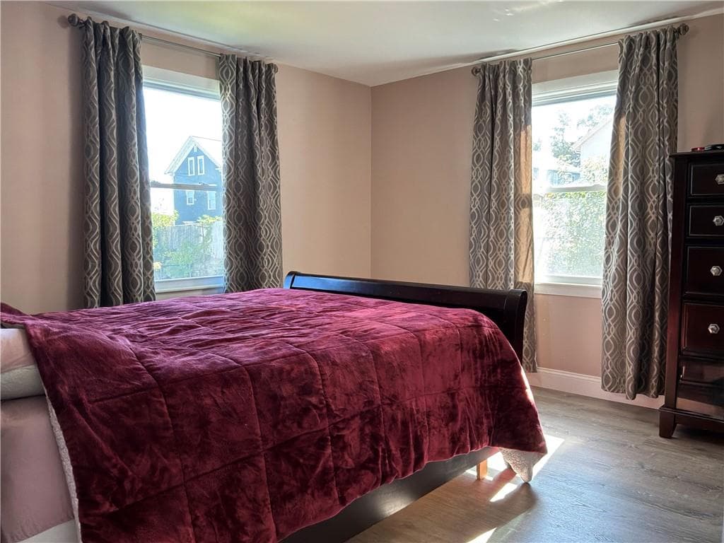 Single Family Residence at 60 Hendrick Street, Providence, photo 14 of 24