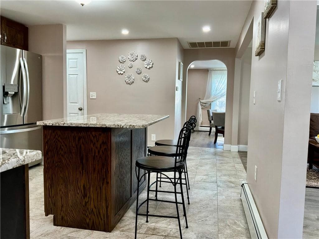 Single Family Residence at 60 Hendrick Street, Providence, photo 4 of 24