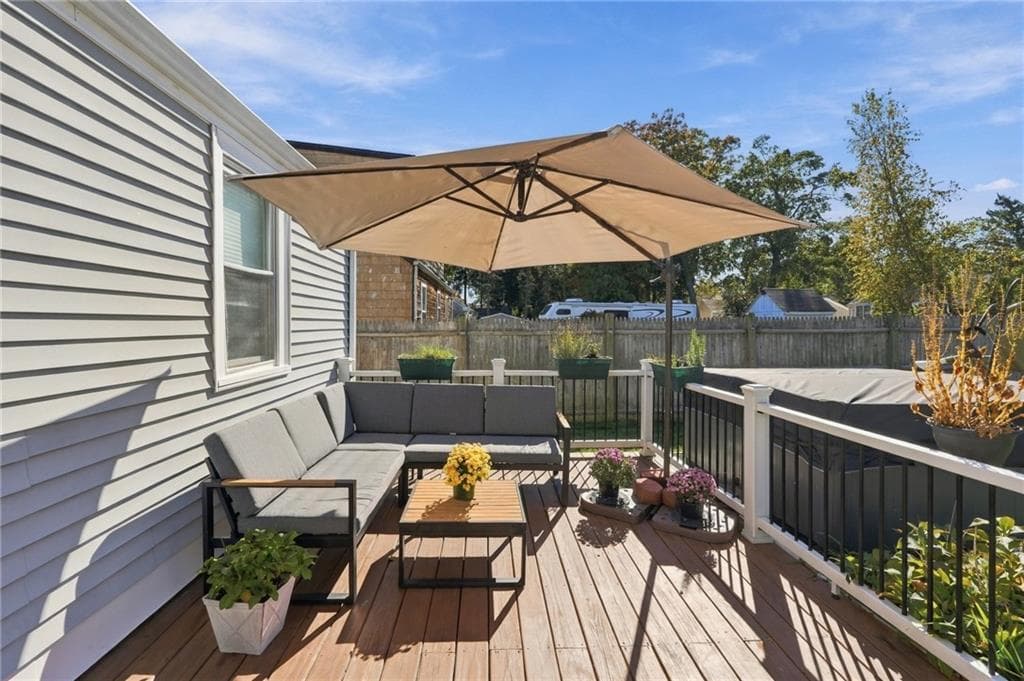 Single Family Residence at 329 Maple Street, Warwick, photo 28 of 32
