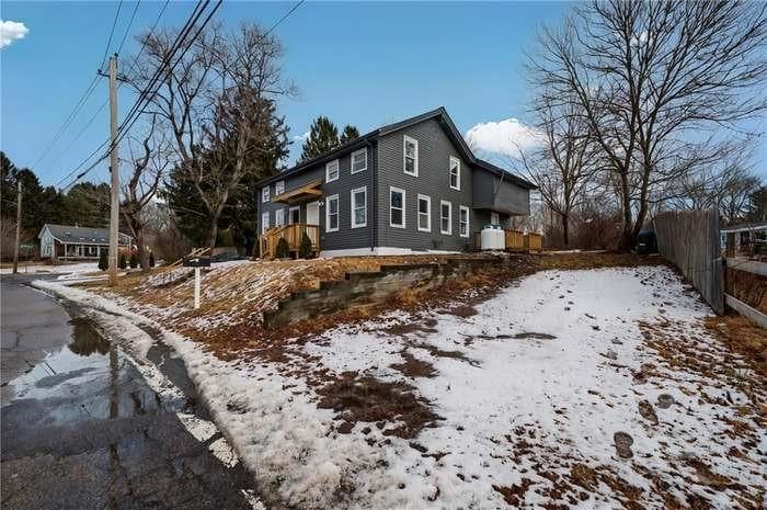 Multi Family at 49 laurel Street, Hopkinton, photo 2 of 20