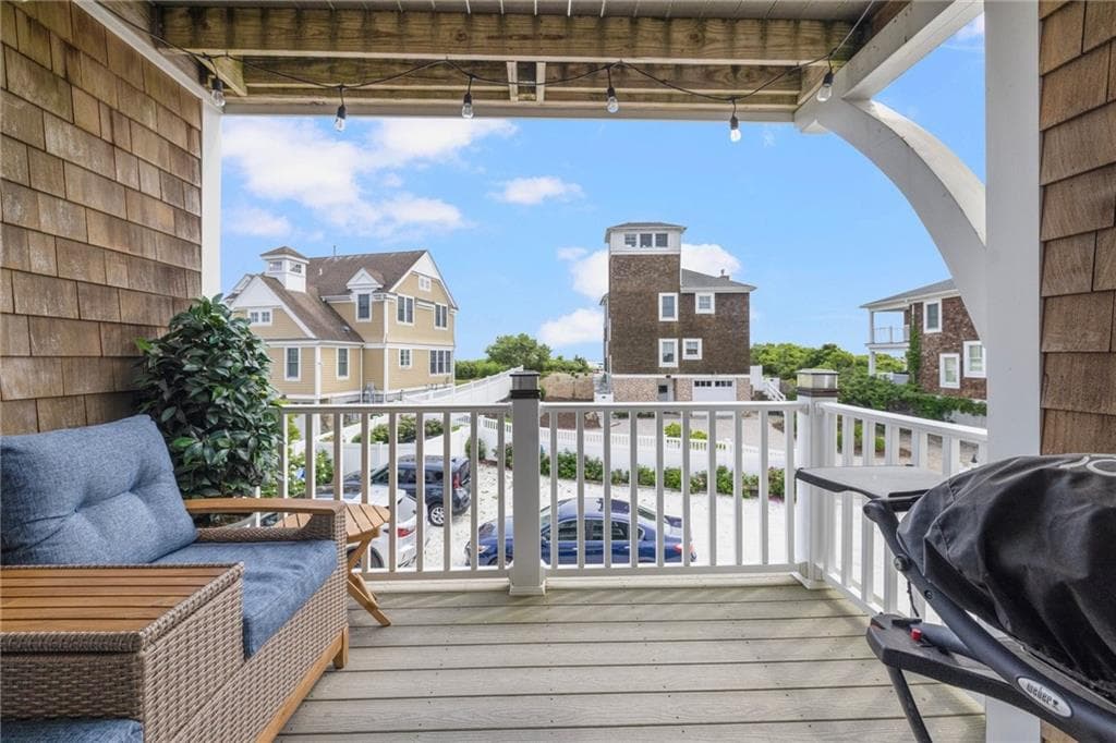 Condominium at 232 Sand Hill Cove Road UNIT D, Narragansett, photo 23 of 47