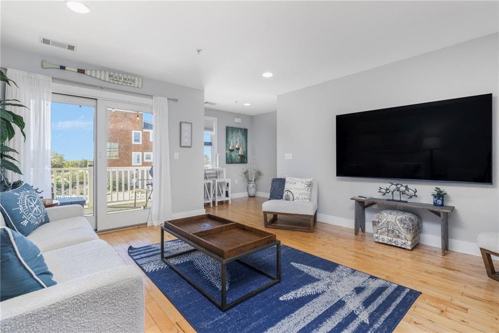 Condominium at 232 Sand Hill Cove Road UNIT D, Narragansett, photo 13 of 47