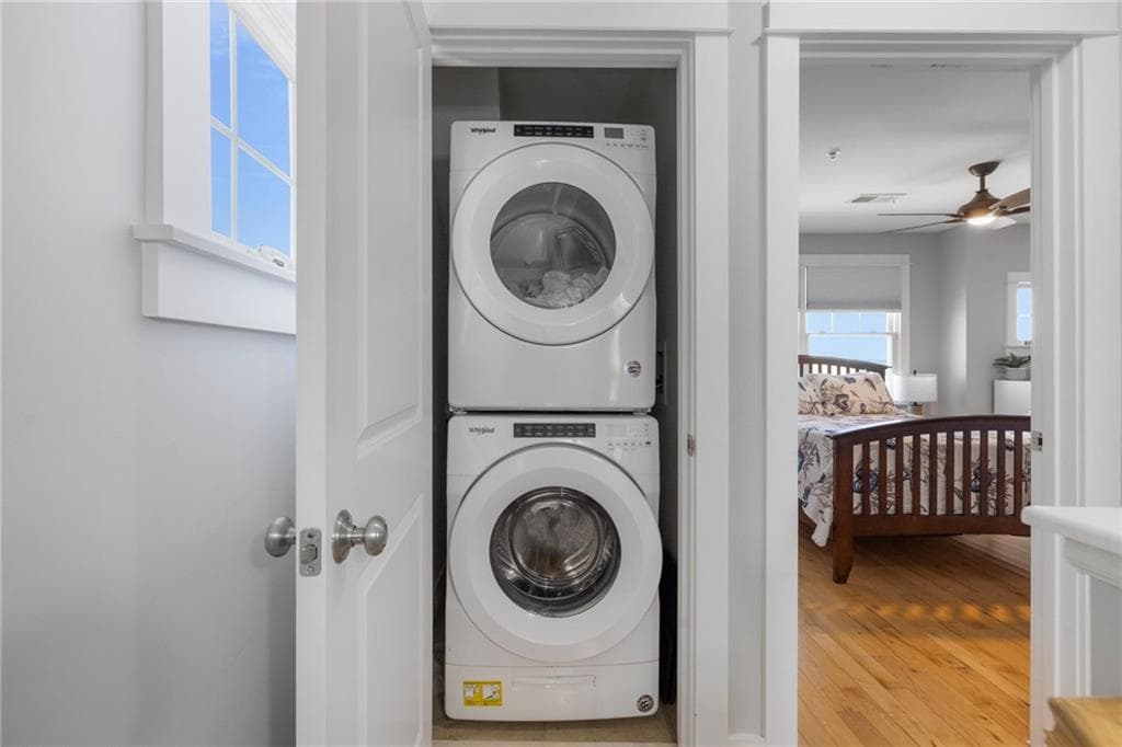 Condominium at 232 Sand Hill Cove Road UNIT D, Narragansett, photo 26 of 47