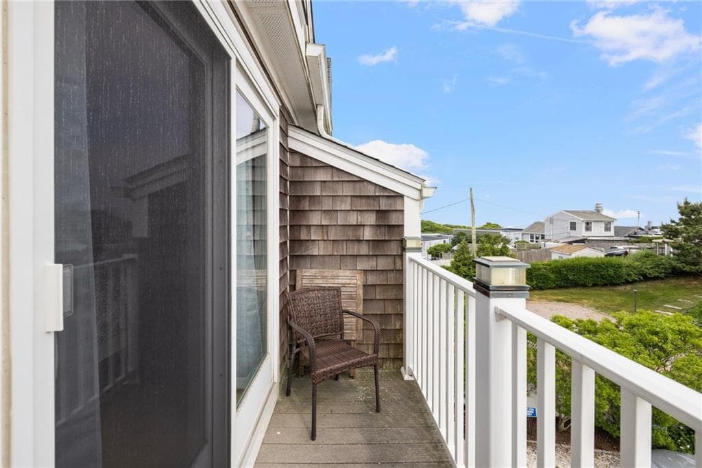 Condominium at 232 Sand Hill Cove Road UNIT D, Narragansett, photo 36 of 47