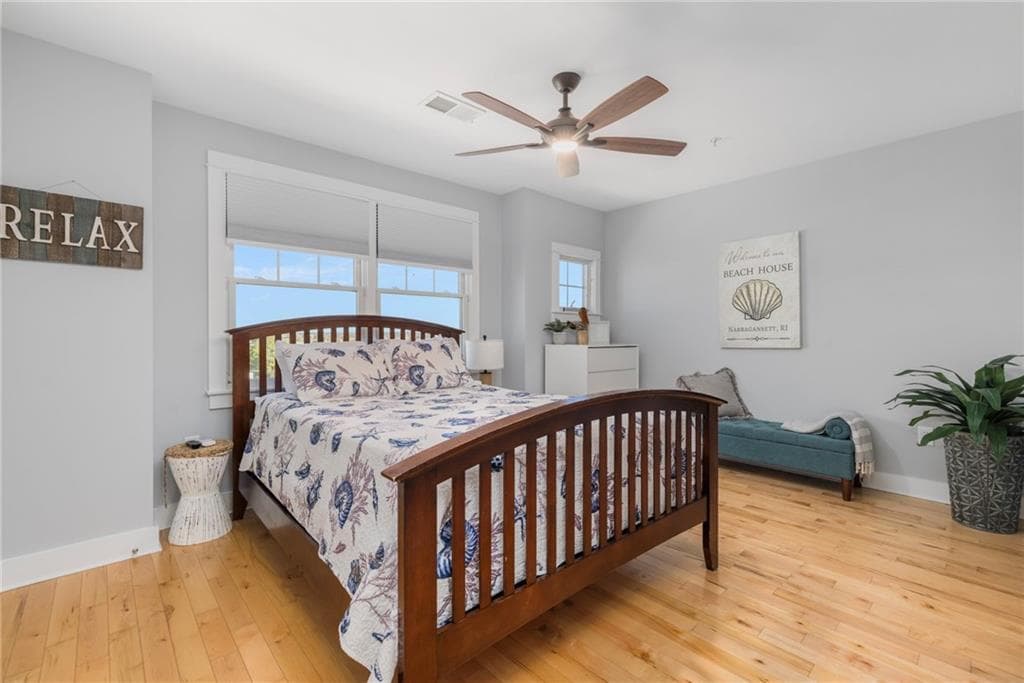 Condominium at 232 Sand Hill Cove Road UNIT D, Narragansett, photo 28 of 47
