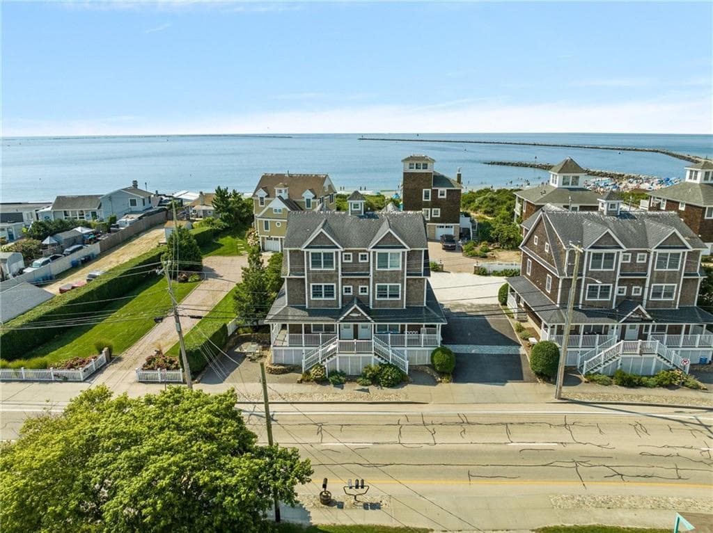 Condominium at 232 Sand Hill Cove Road UNIT D, Narragansett, photo 9 of 47