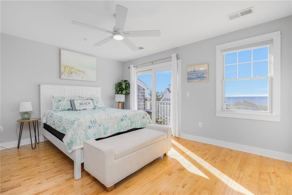 Condominium at 232 Sand Hill Cove Road UNIT D, Narragansett, photo 34 of 47