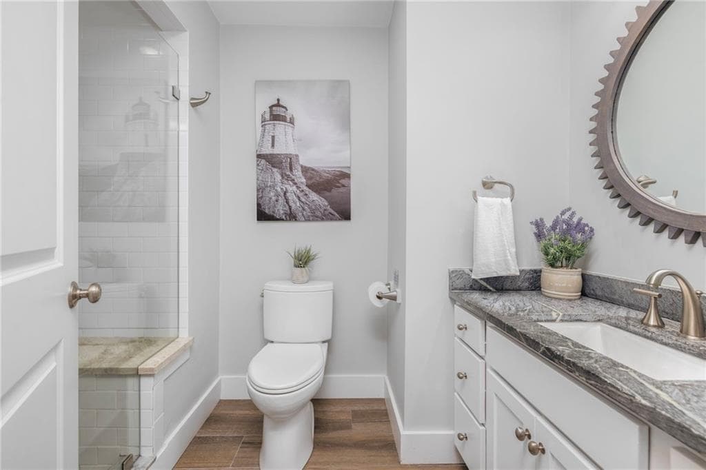 Condominium at 232 Sand Hill Cove Road UNIT D, Narragansett, photo 38 of 47