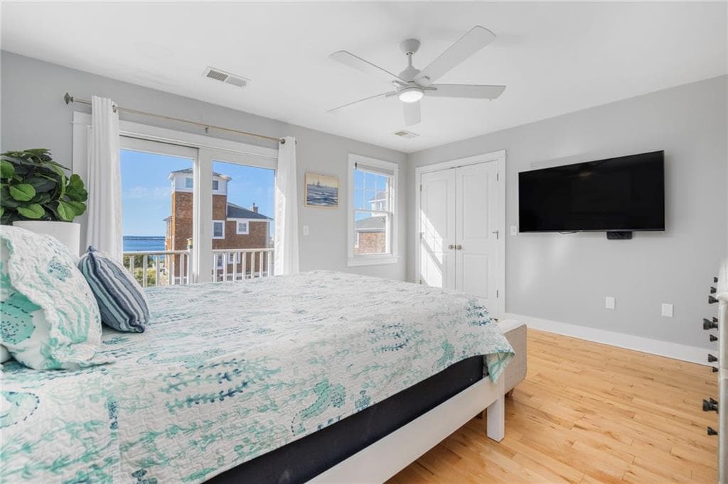 Condominium at 232 Sand Hill Cove Road UNIT D, Narragansett, photo 33 of 47