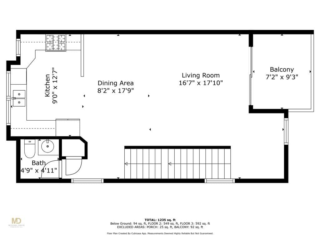 Condominium at 232 Sand Hill Cove Road UNIT D, Narragansett, photo 45 of 47