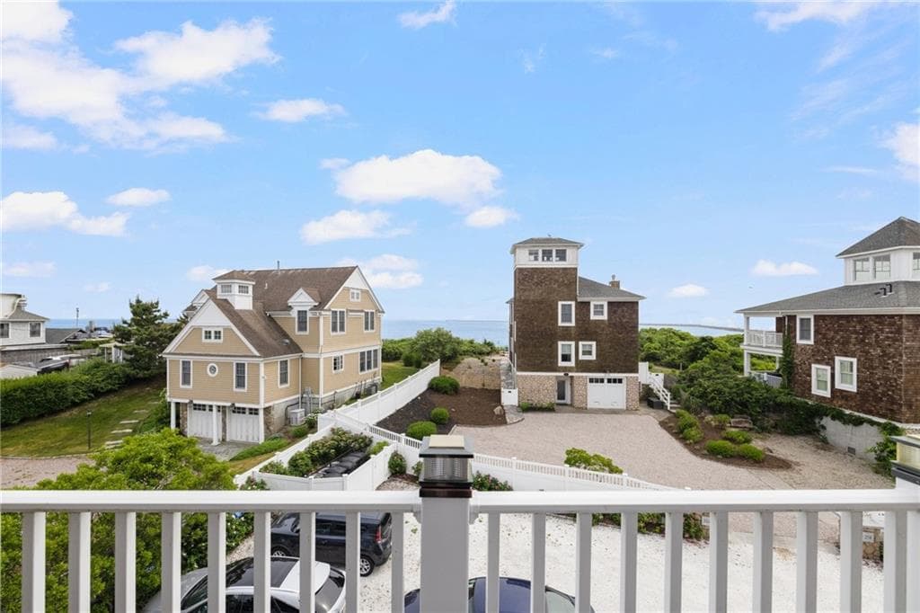 Condominium at 232 Sand Hill Cove Road UNIT D, Narragansett, photo 37 of 47