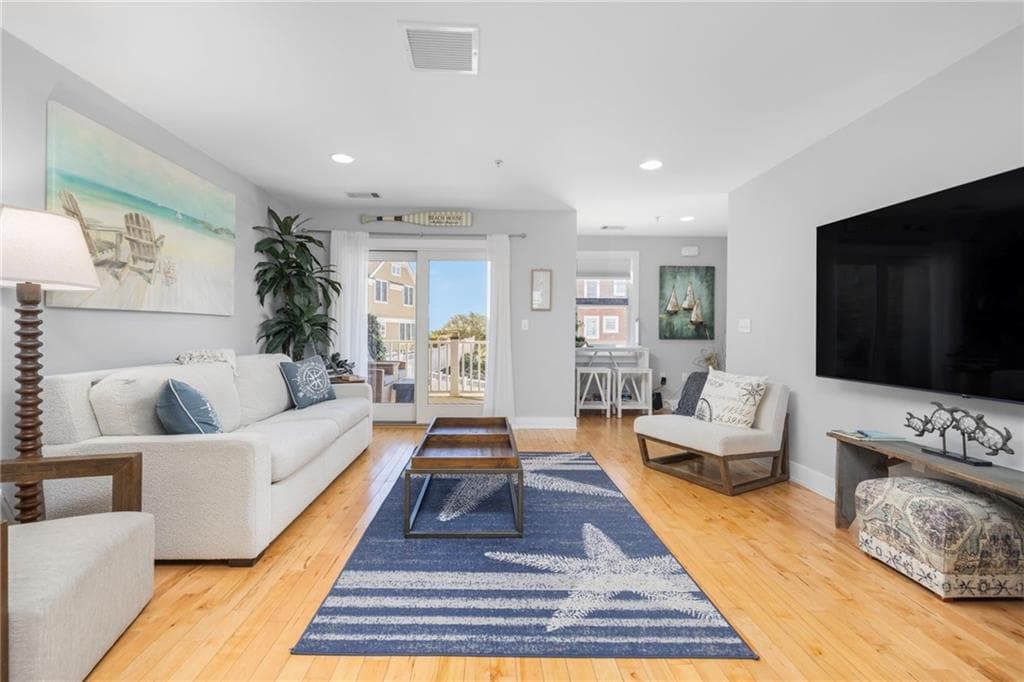 Condominium at 232 Sand Hill Cove Road UNIT D, Narragansett, photo 15 of 47