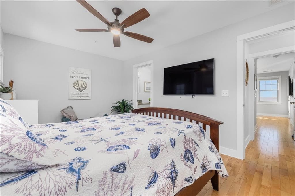 Condominium at 232 Sand Hill Cove Road UNIT D, Narragansett, photo 29 of 47