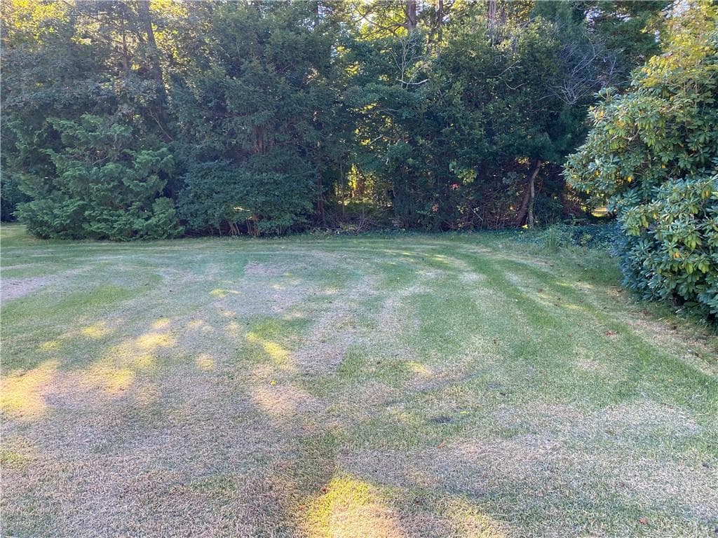 Unimproved Land at 0 Post Road, Warwick, photo 3 of 5