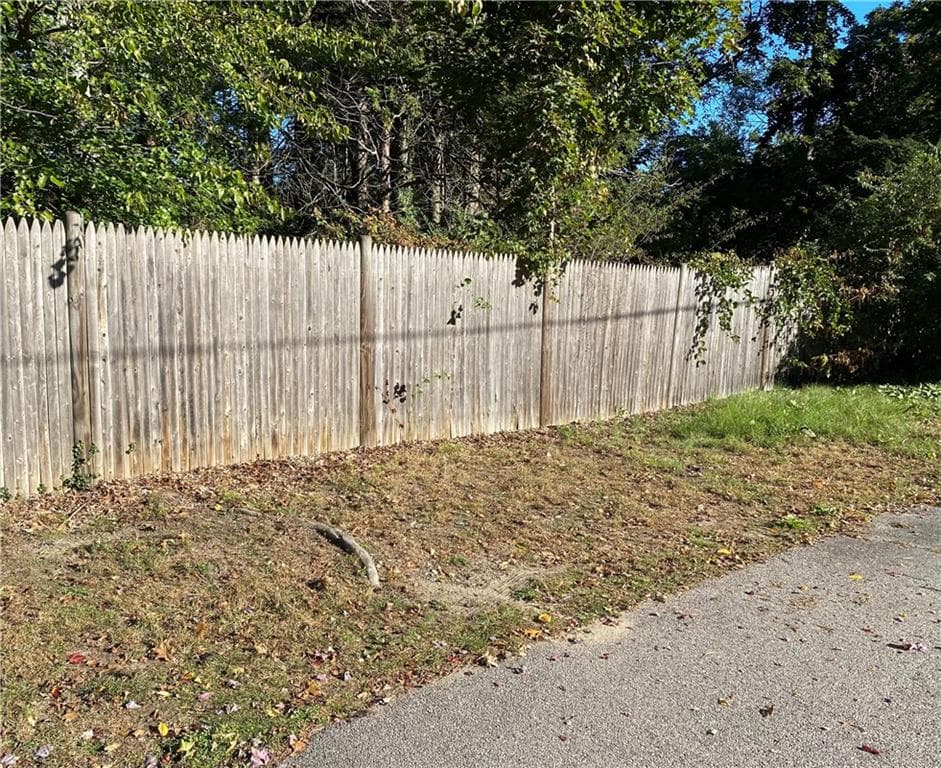 0 Shirley Street