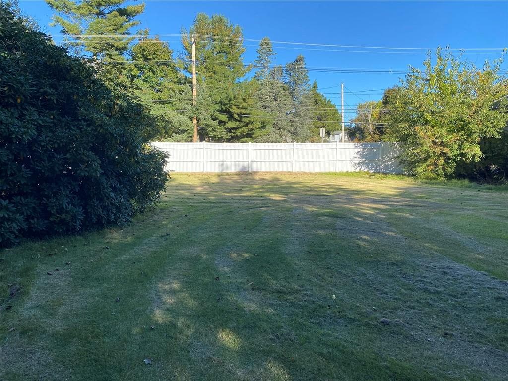 Unimproved Land at 0 Shirley Street, Warwick, photo 8 of 9