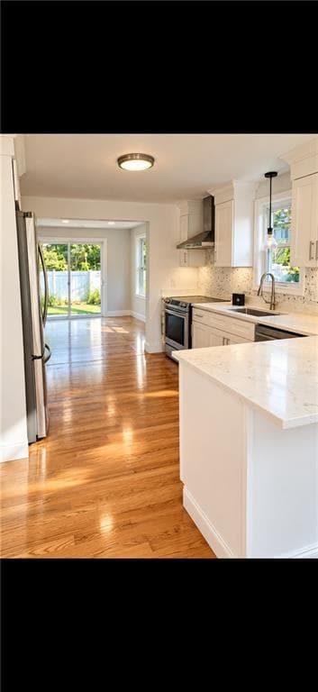 Single Family Residence at 36 Allendale Avenue, North Providence, photo 6 of 12