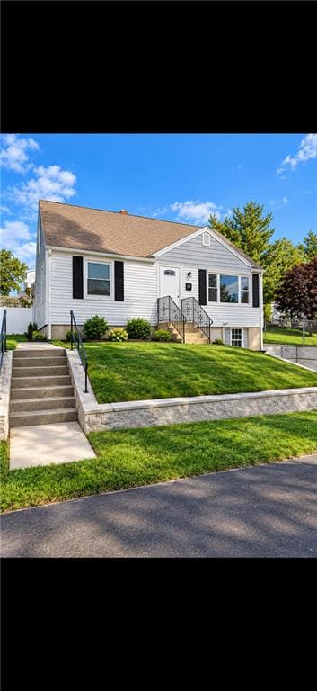 36 Allendale Avenue