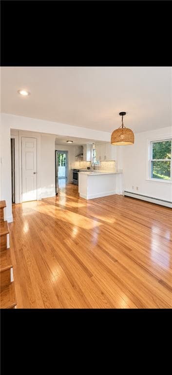 Single Family Residence at 36 Allendale Avenue, North Providence, photo 4 of 12