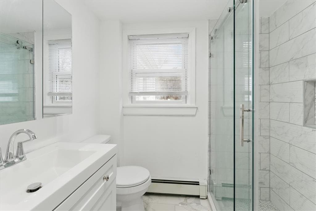 Single Family Residence at 36 Allendale Avenue, North Providence, photo 8 of 12