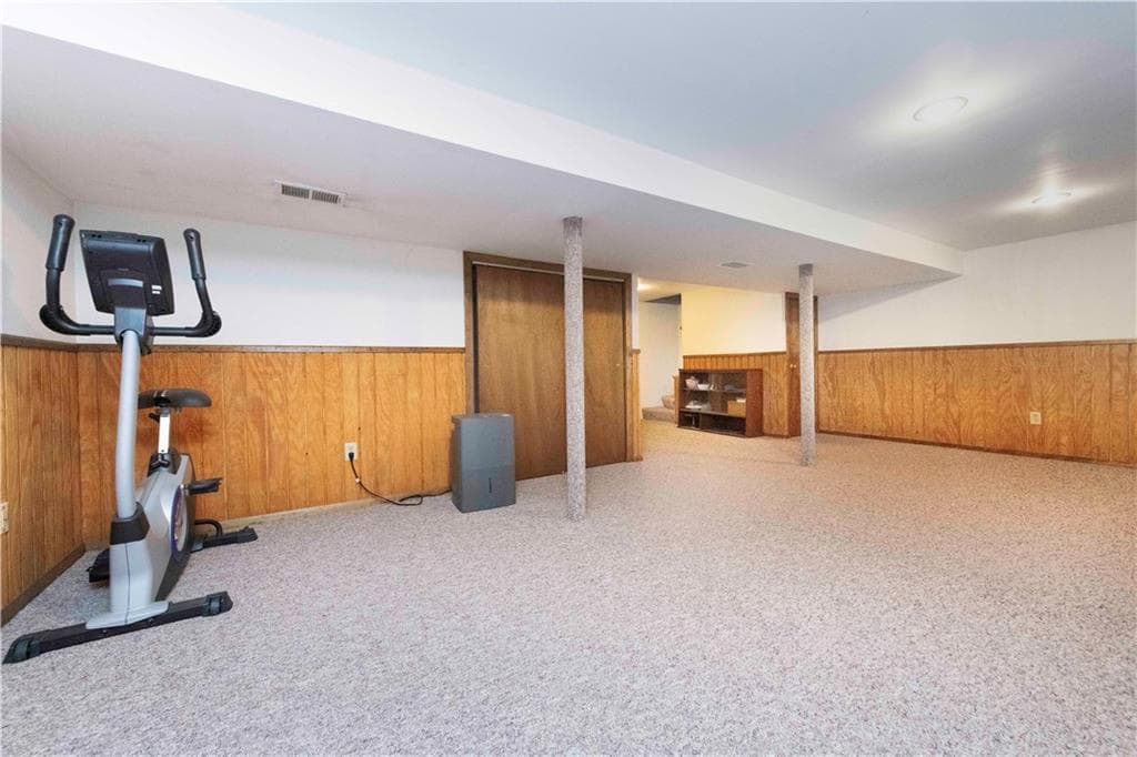 Single Family Residence at 283 Harriet Lane, Cumberland, photo 14 of 18