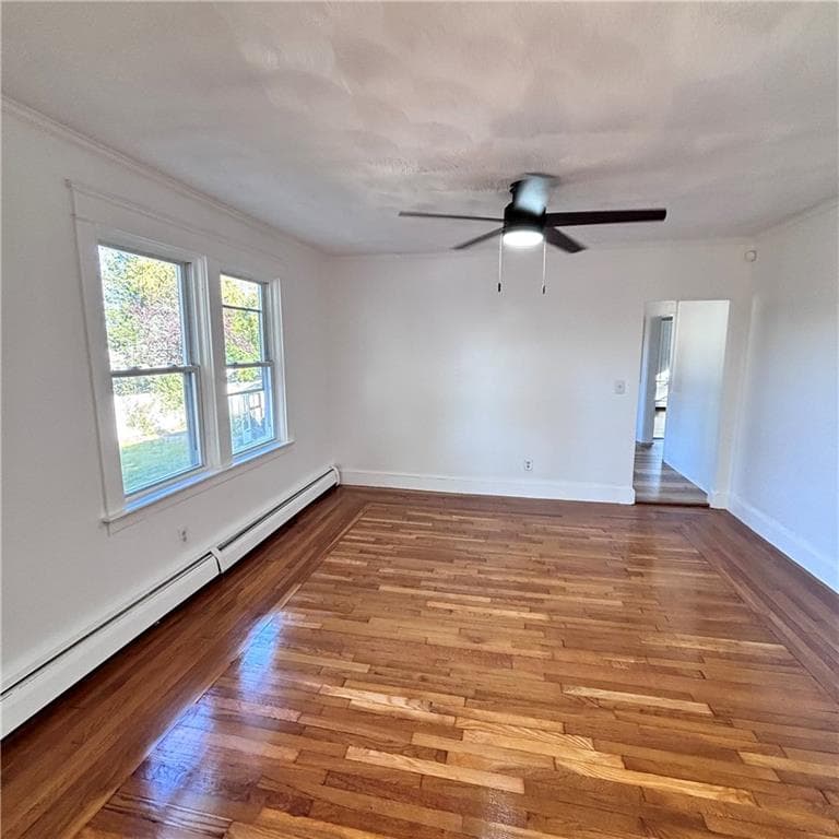 Single Family Residence at 130 North County Street, East Providence, photo 27 of 50