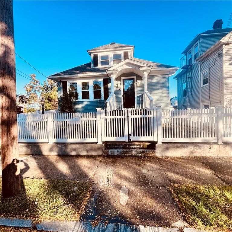 Single Family Residence at 130 North County Street, East Providence, photo 2 of 50