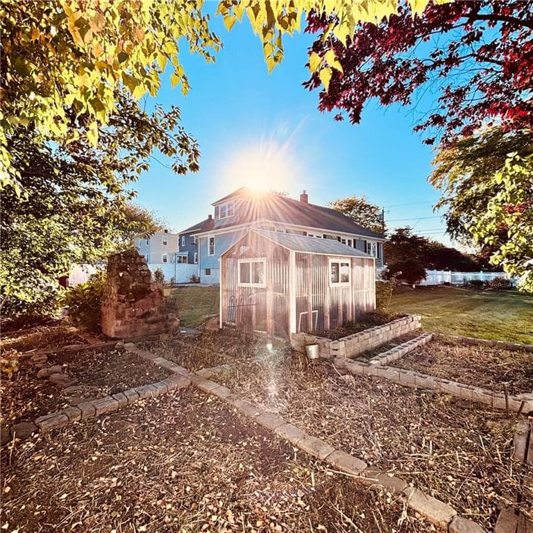 Single Family Residence at 130 North County Street, East Providence, photo 9 of 50