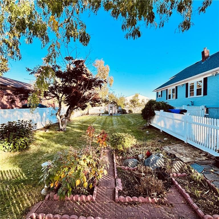 Single Family Residence at 130 North County Street, East Providence, photo 4 of 50