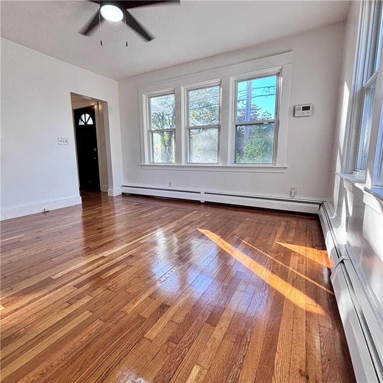 Single Family Residence at 130 North County Street, East Providence, photo 25 of 50