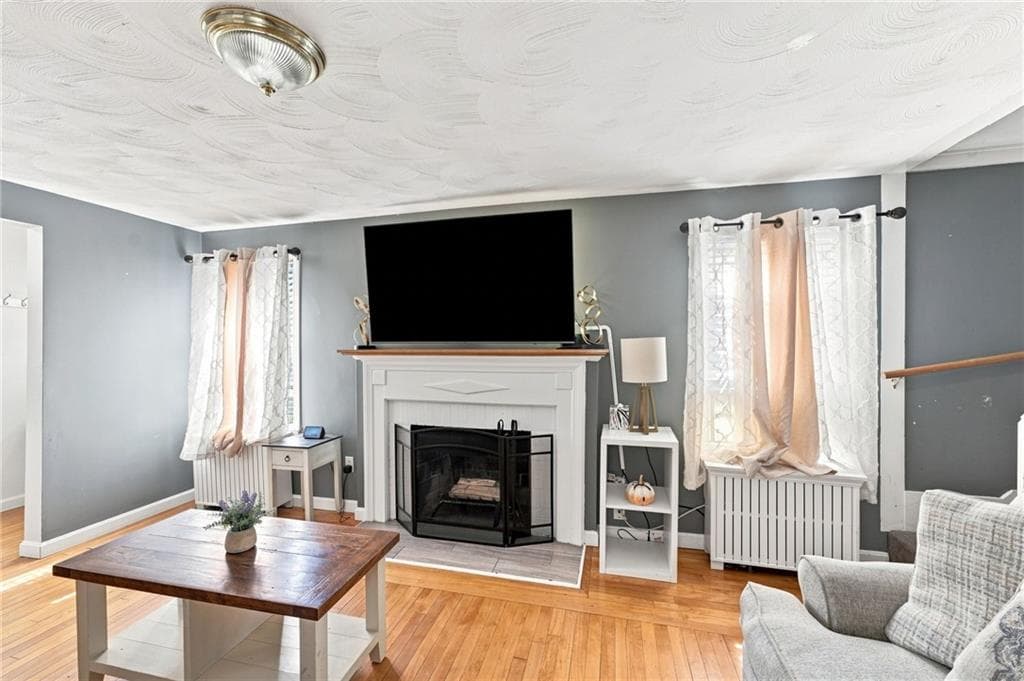 Single Family Residence at 70 Overland Avenue, Cranston, photo 13 of 36