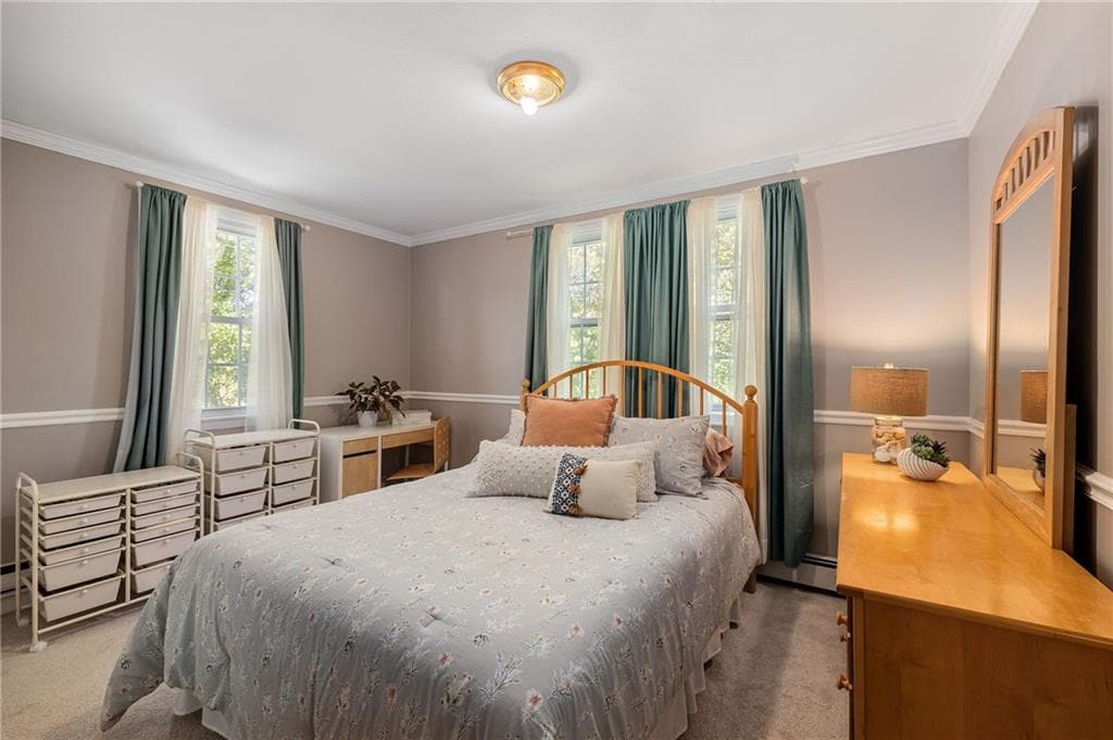 Single Family Residence at 46 Channing Road, Narragansett, photo 28 of 50
