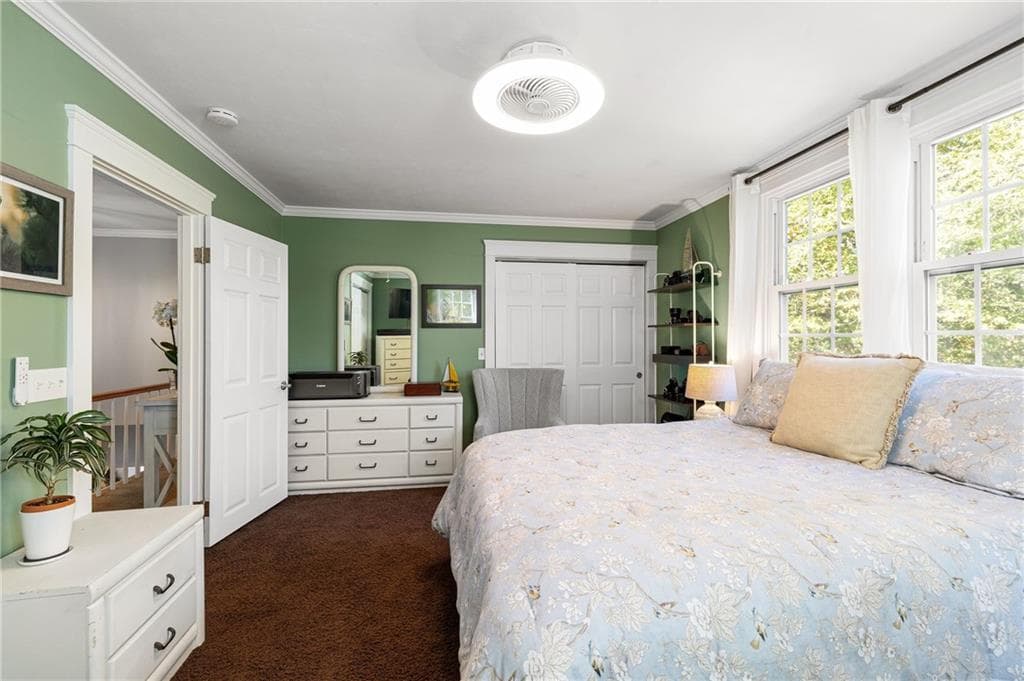 Single Family Residence at 46 Channing Road, Narragansett, photo 33 of 50