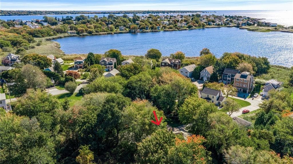 Single Family Residence at 46 Channing Road, Narragansett, photo 41 of 50