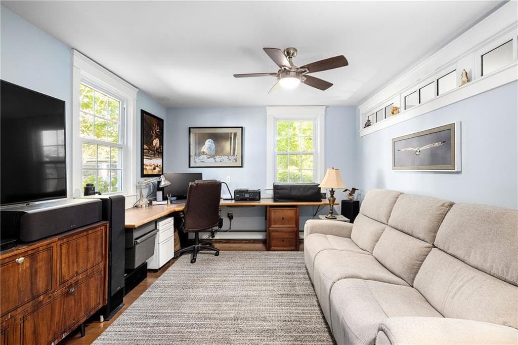Single Family Residence at 46 Channing Road, Narragansett, photo 25 of 50