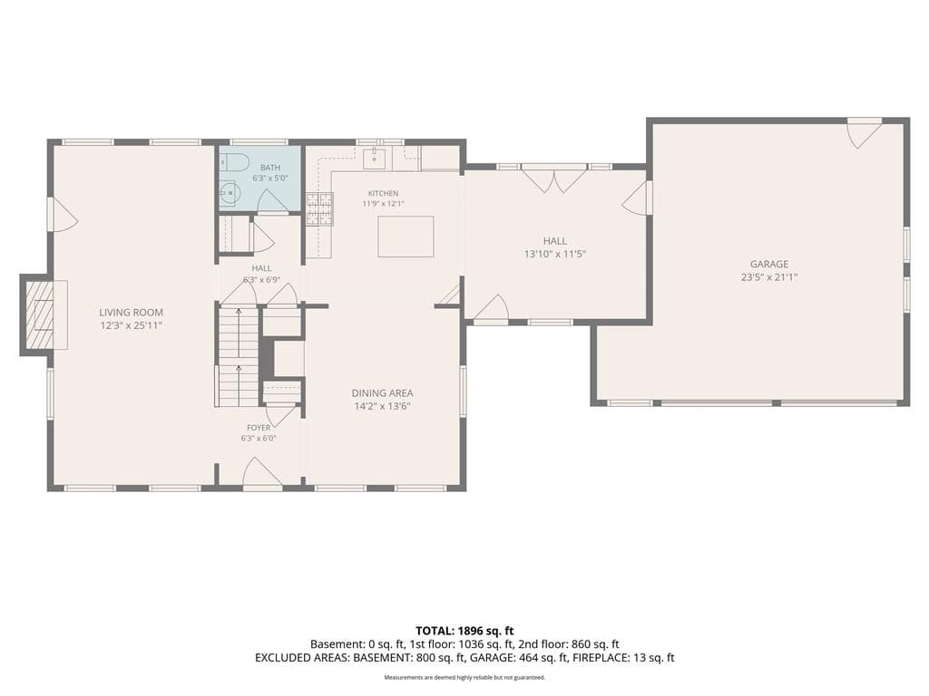 Single Family Residence at 6 Newell Drive, Cumberland, photo 43 of 45