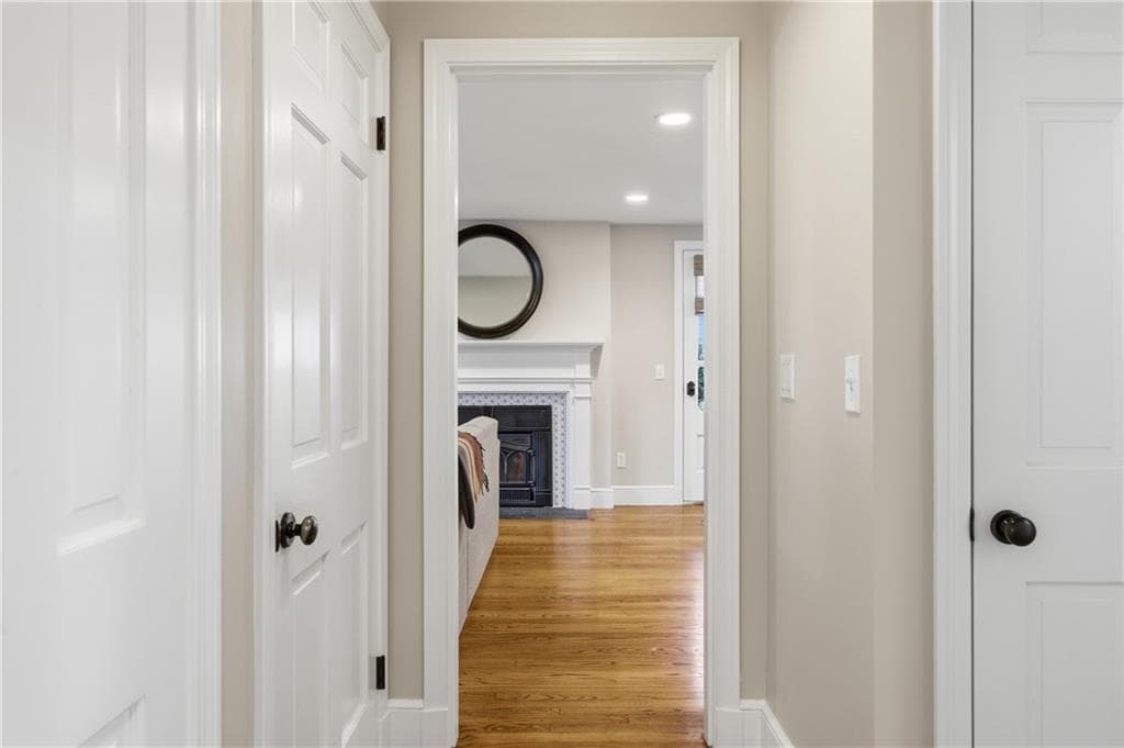 Single Family Residence at 6 Newell Drive, Cumberland, photo 16 of 45