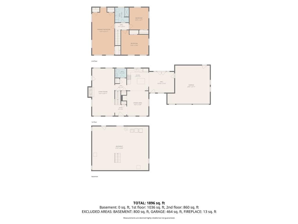 Single Family Residence at 6 Newell Drive, Cumberland, photo 45 of 45