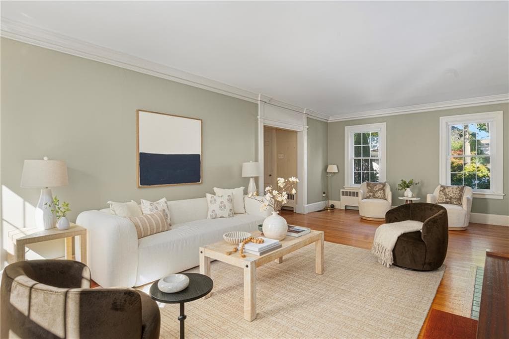 Single Family Residence at 176 Cole Avenue, Providence, photo 6 of 40