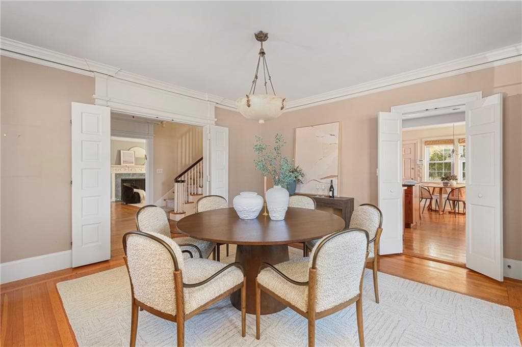 Single Family Residence at 176 Cole Avenue, Providence, photo 13 of 40