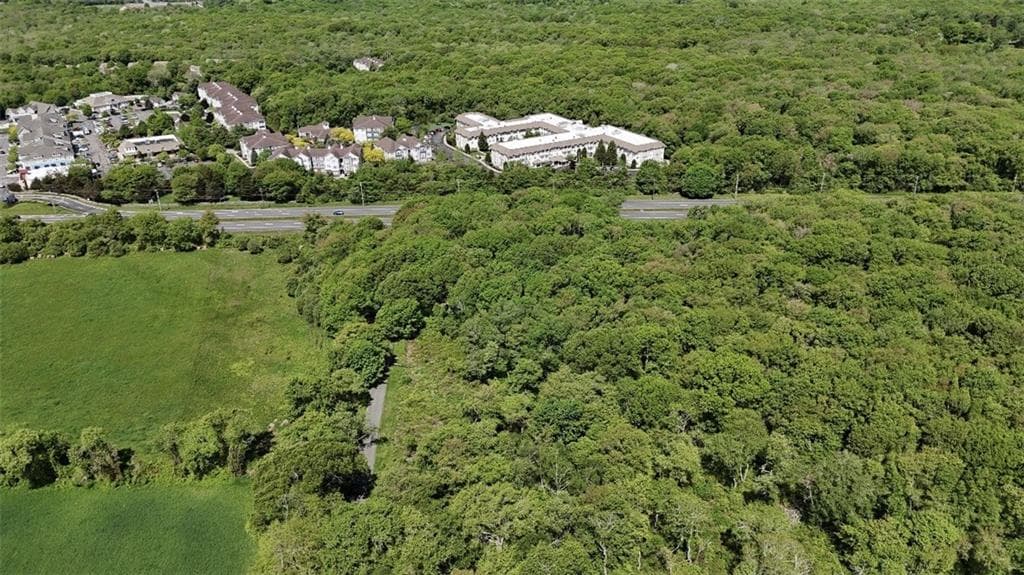 Unimproved Land at 4458 A Tower Hill Road, South Kingstown, photo 9 of 10