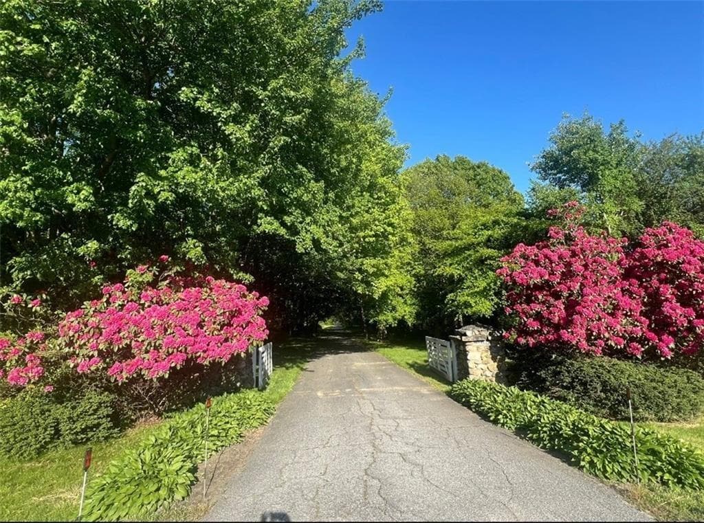 Unimproved Land at 4458 A Tower Hill Road, South Kingstown, photo 4 of 10