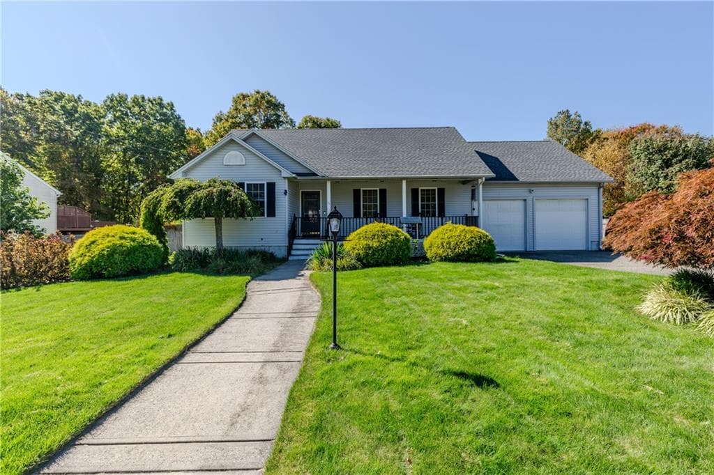 15 Primrose Drive