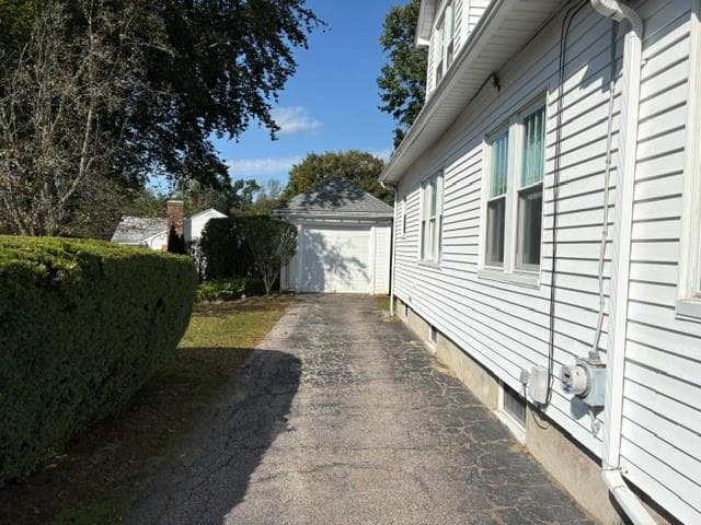 Single Family Residence at 2045 Cranston Street, Cranston, photo 43 of 44